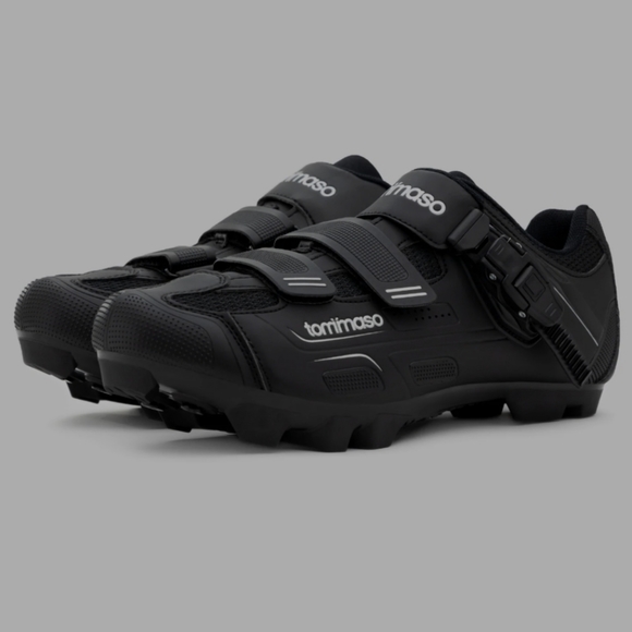 COPY - Tommaso cycling Montagna 200 shoes 43 - Picture 3 of 16